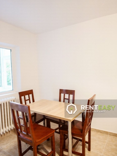  Apartament cu 3 camere de inchiriat in zona Gara - Billa