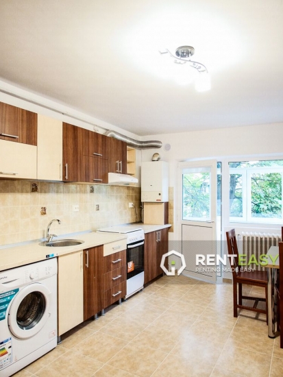  Apartament cu 3 camere de inchiriat in zona Gara - Billa