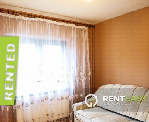 Apartament 2 camere de inchiriat in zona Pacurari