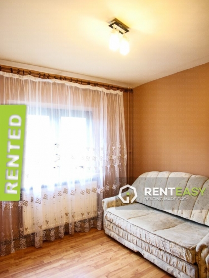 Apartament 2 camere de inchiriat in zona Pacurari