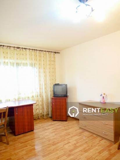 Apartament 2 camere de inchiriat in zona Pacurari