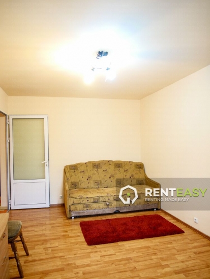 Apartament 2 camere de inchiriat in zona Pacurari