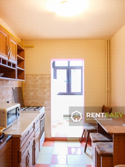 Apartament 2 camere de inchiriat in zona Pacurari