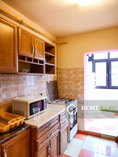 Apartament 2 camere de inchiriat in zona Pacurari