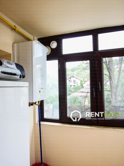 Apartament 2 camere de inchiriat in zona Pacurari