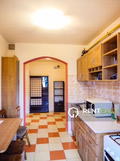 Apartament 2 camere de inchiriat in zona Pacurari