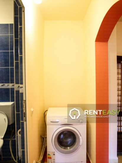 Apartament 2 camere de inchiriat in zona Pacurari