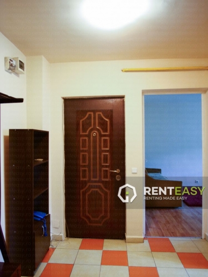 Apartament 2 camere de inchiriat in zona Pacurari