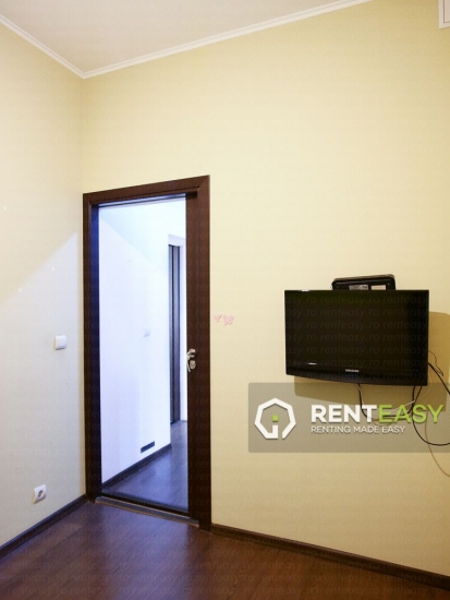 Apartament cu 2 camere de inchiriat in Centru - Spiridon