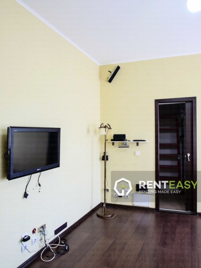 Apartament cu 2 camere de inchiriat in Centru - Spiridon