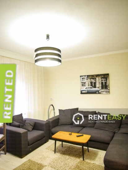 Apartament 3 camere pe Stefan cel Mare de inchiriat
