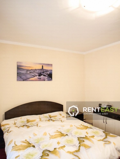 Apartament 3 camere pe Stefan cel Mare de inchiriat