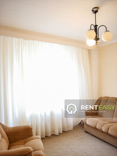 Apartament 3 camere pe Stefan cel Mare de inchiriat