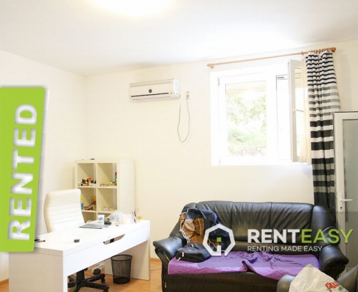 Apartament cu 2 camere in Centru - TIme Out de inchiriat