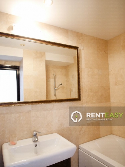 Apartament cu 2 camere in Bloc nou - Copou de inchiriat