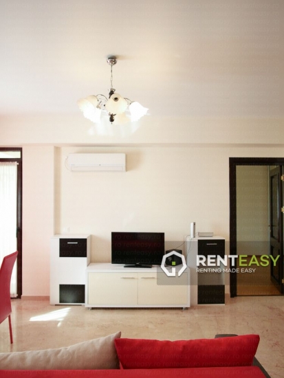 Apartament cu 2 camere in Bloc nou - Copou de inchiriat