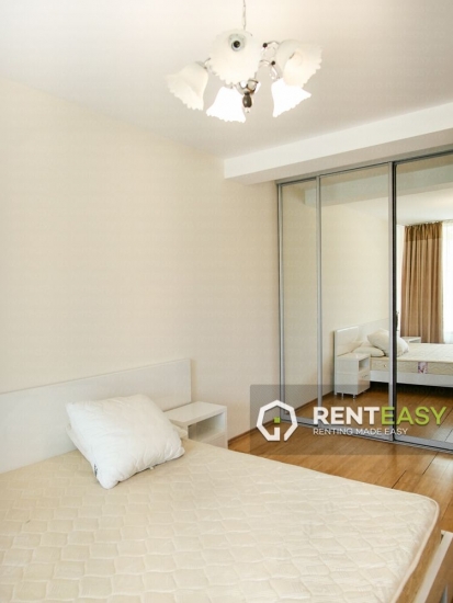 Apartament cu 2 camere in Bloc nou - Copou de inchiriat