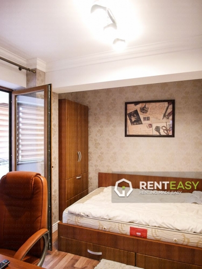 Apartament de lux cu 3 camere in Tudor - Bloc nou