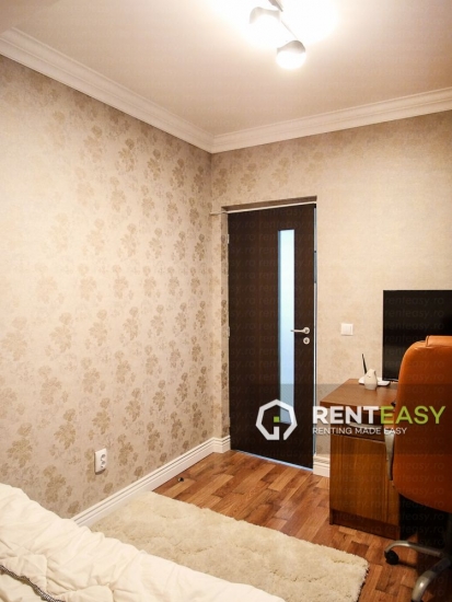 Apartament de lux cu 3 camere in Tudor - Bloc nou