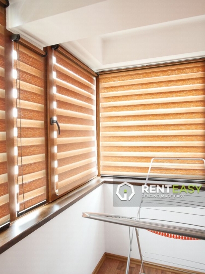 Apartament de lux cu 3 camere in Tudor - Bloc nou