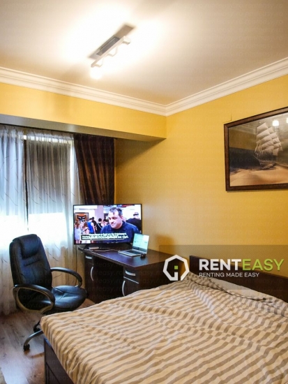 Apartament de lux cu 3 camere in Tudor - Bloc nou