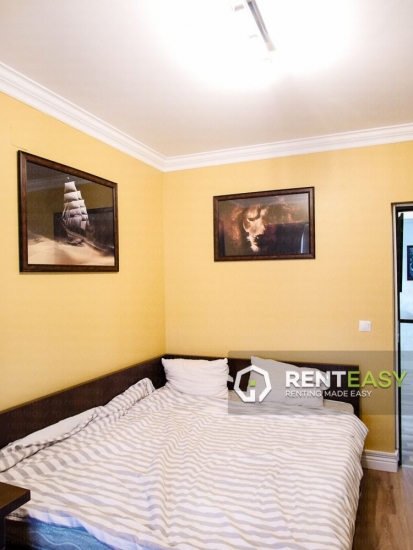 Apartament de lux cu 3 camere in Tudor - Bloc nou