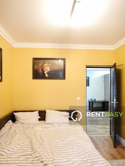 Apartament de lux cu 3 camere in Tudor - Bloc nou