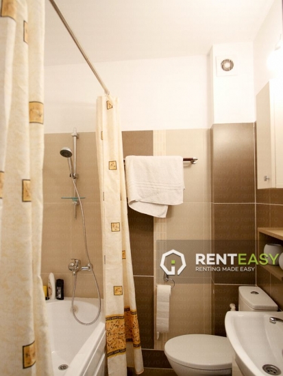 Apartament de lux cu 3 camere in Tudor - Bloc nou