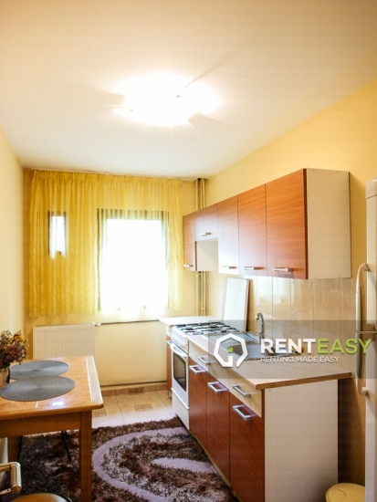 Apartament 2 camere in zona Arcu de inchiriat