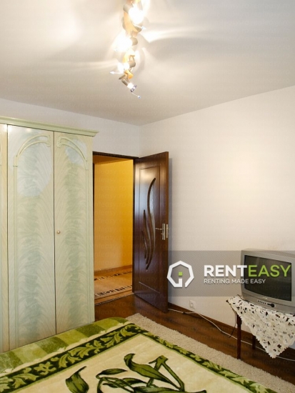 Apartament 2 camere in zona Arcu de inchiriat