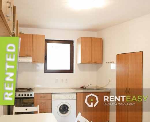Vila cu 3 camere de inchiriat in zona Arcu