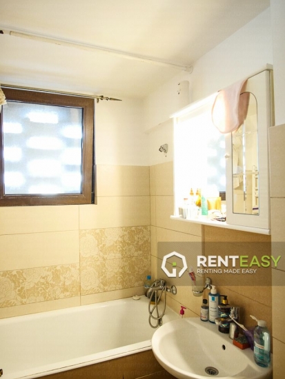 Apartament 2 camere UMF - Independentei de inchiriat