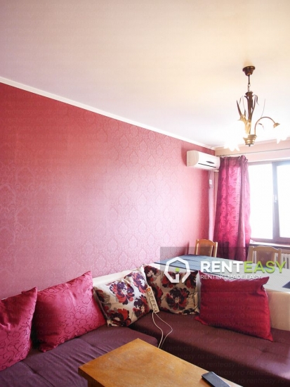 Apartament 2 camere UMF - Independentei de inchiriat