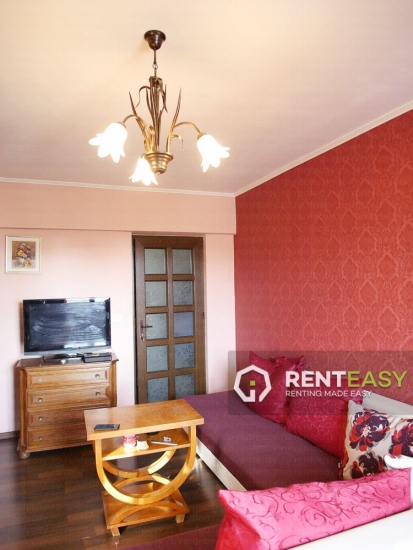 Apartament 2 camere UMF - Independentei de inchiriat