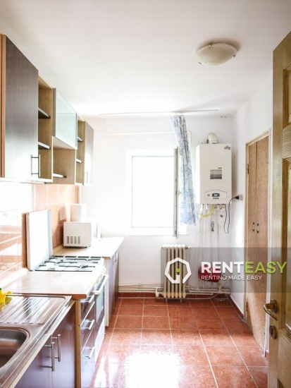 Apartament  3 camere in Tg Cucu de inchiriat