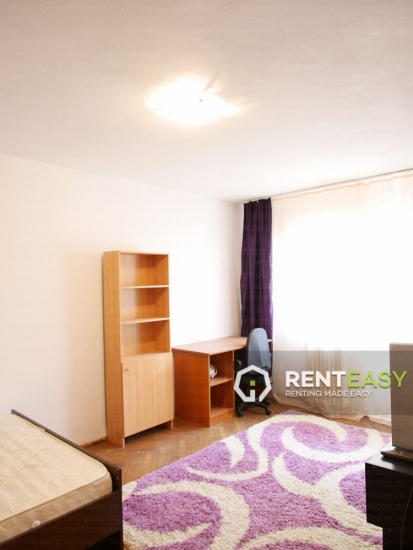 Apartament  3 camere in Tg Cucu de inchiriat