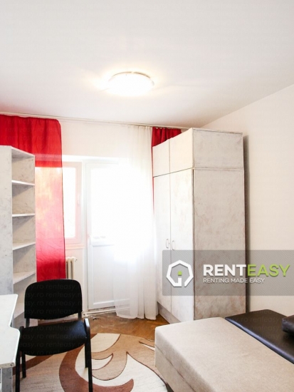 Apartament  3 camere in Tg Cucu de inchiriat