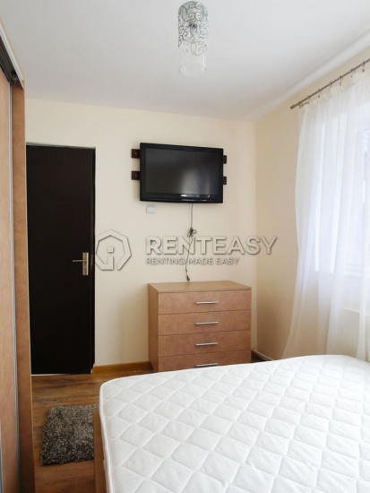 Casa cu 4 camere Centru - UMF