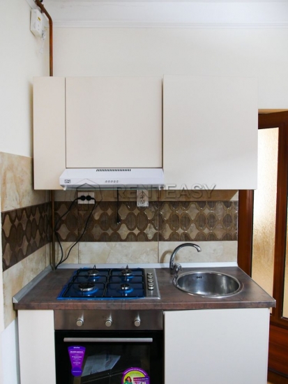 Casa cu 4 camere Centru - UMF