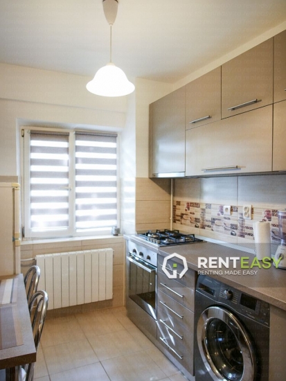 Apartament 2 camere Copou langa Universitate de inchiriat