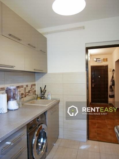 Apartament 2 camere Copou langa Universitate de inchiriat