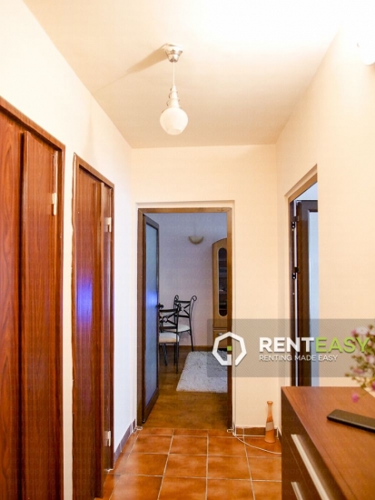 Apartament 2 camere Copou langa Universitate de inchiriat
