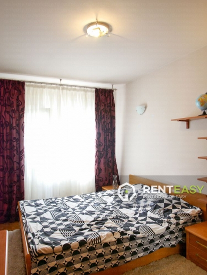 Apartament 2 camere Copou langa Universitate de inchiriat