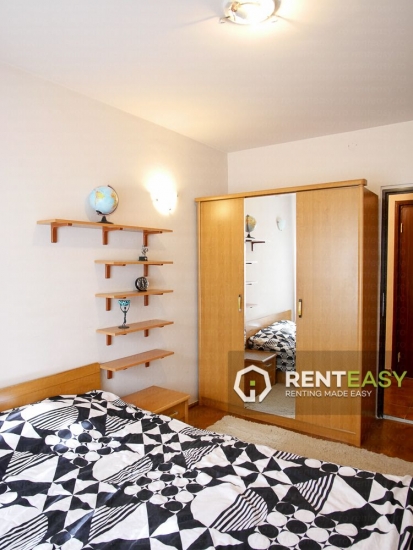 Apartament 2 camere Copou langa Universitate de inchiriat