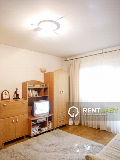 Apartament 2 camere Copou langa Universitate de inchiriat