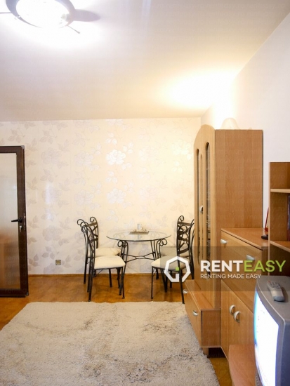 Apartament 2 camere Copou langa Universitate de inchiriat