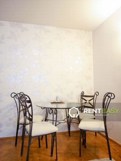 Apartament 2 camere Copou langa Universitate de inchiriat