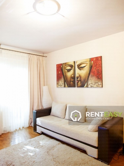 Apartament 2 camere Copou langa Universitate de inchiriat