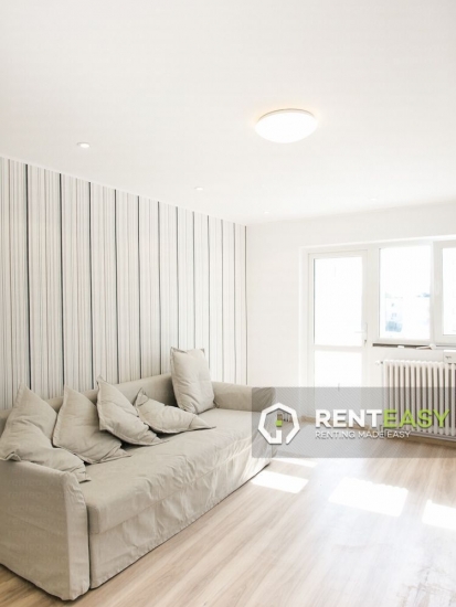Apartament cu 3 camere in Podul de Fier