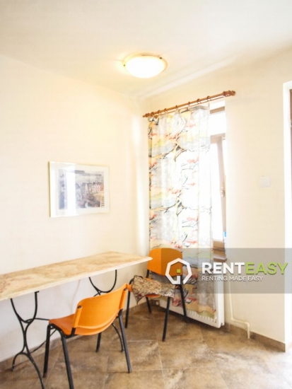 Apartament cu o camera langa UMF de inchiriat